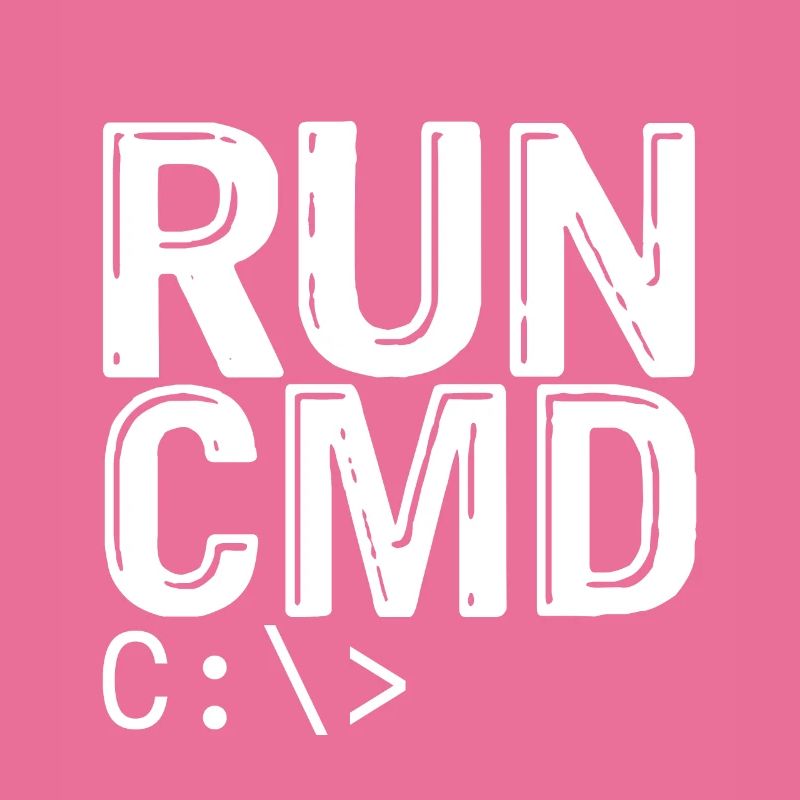 Exécuter Cmd
