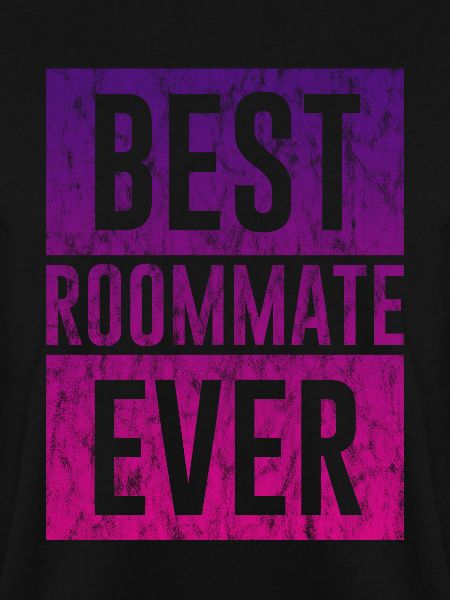 Best Roommate Ever 3
