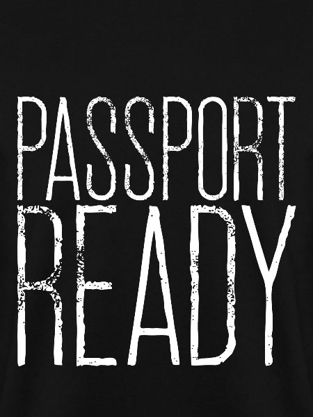 Passport Ready 3