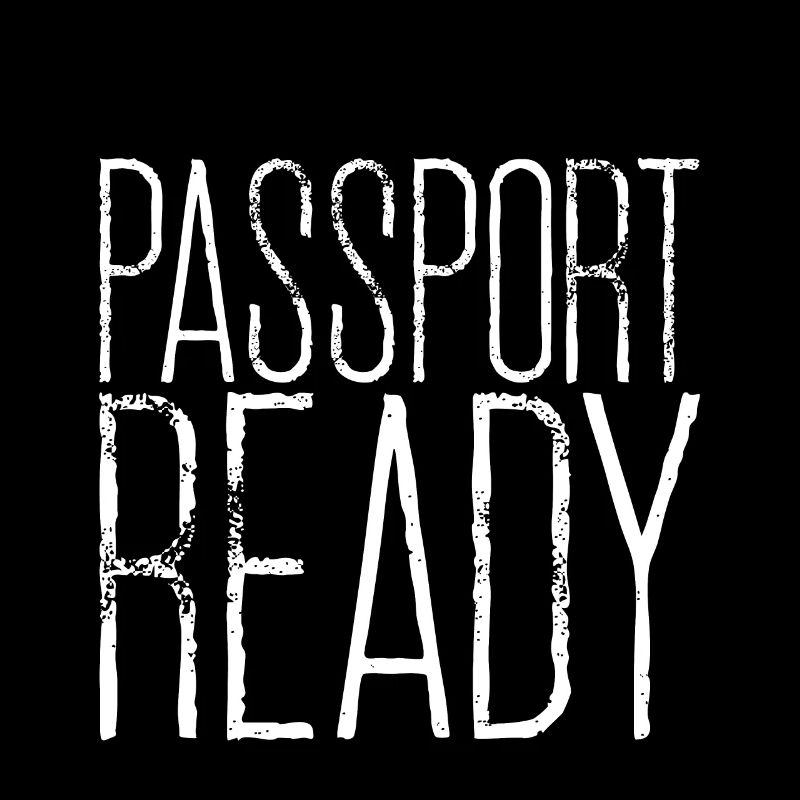 Passport Ready 3