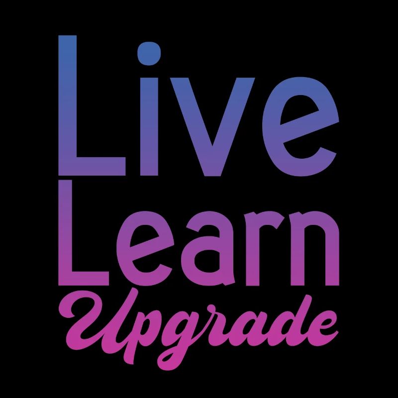 Live Learn Upgrade 2