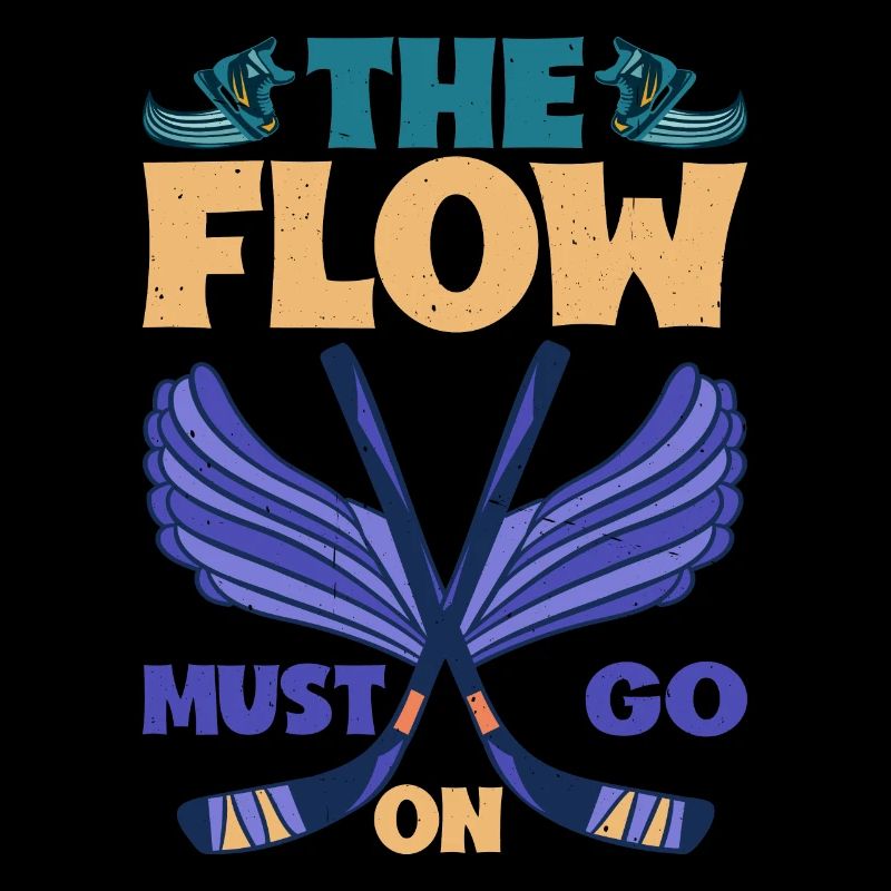 The Flow Must Go On 8