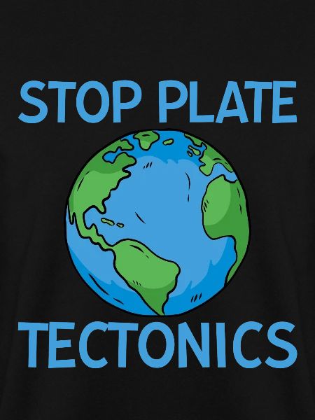 Stop Plate Tectonics 2