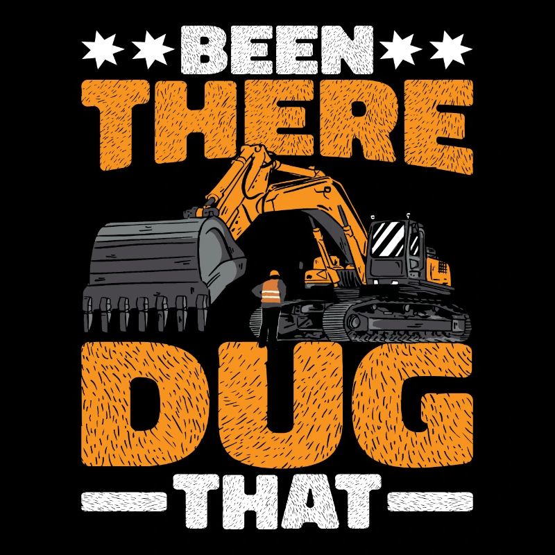 Been There Dug That 4