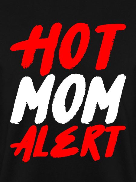 Hot Mom Alert 2