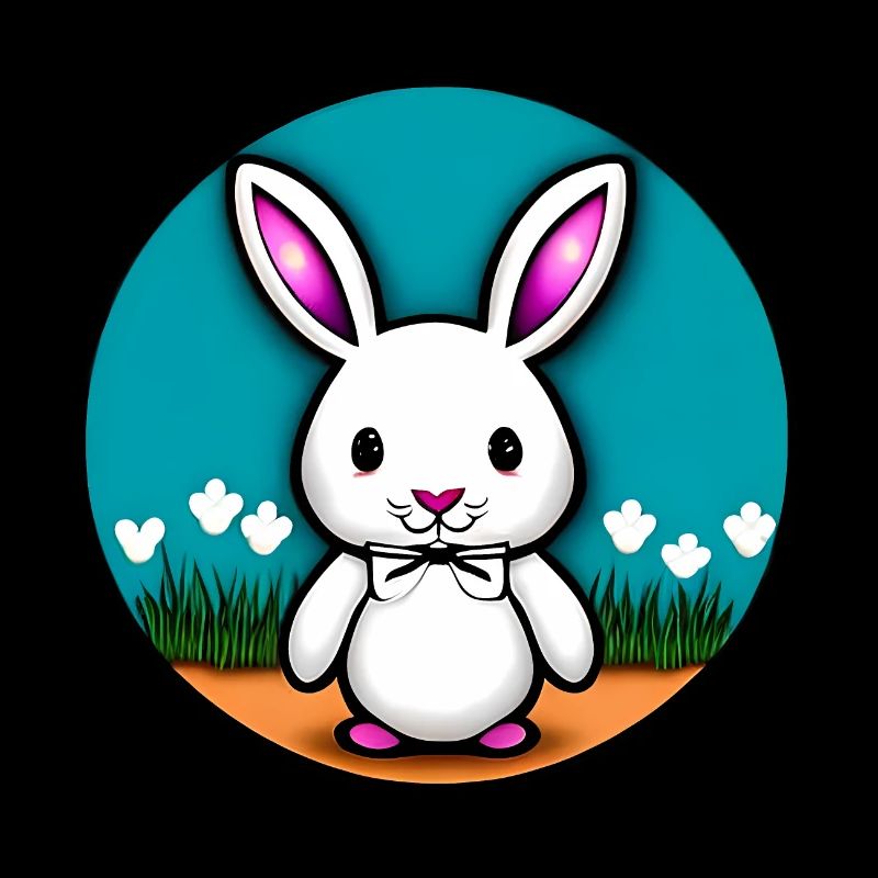 Little Bunny Easter Bunny