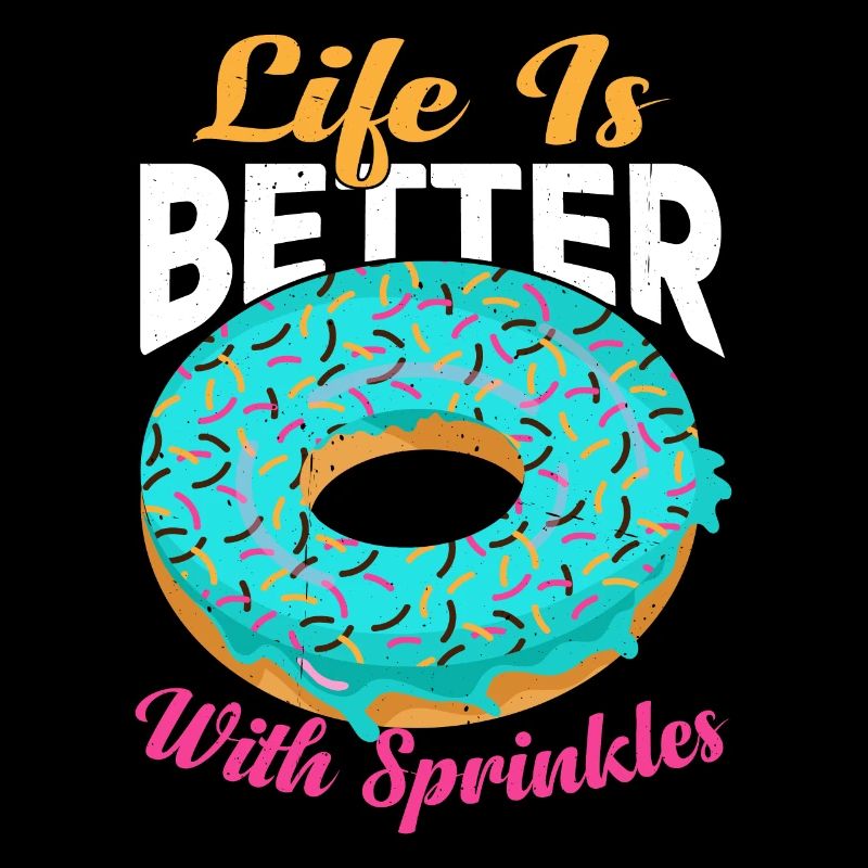 Life Is Better With Sprinkles 16