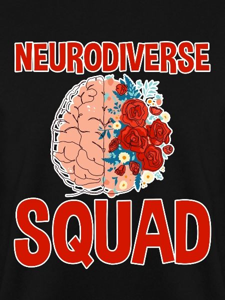 Neurodiverse Squad 2