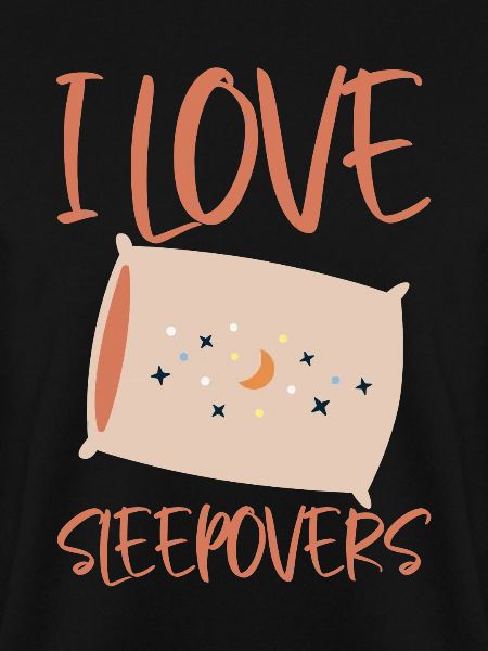 I Love Sleepovers 2