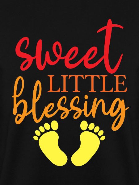Sweet Little Blessing 2
