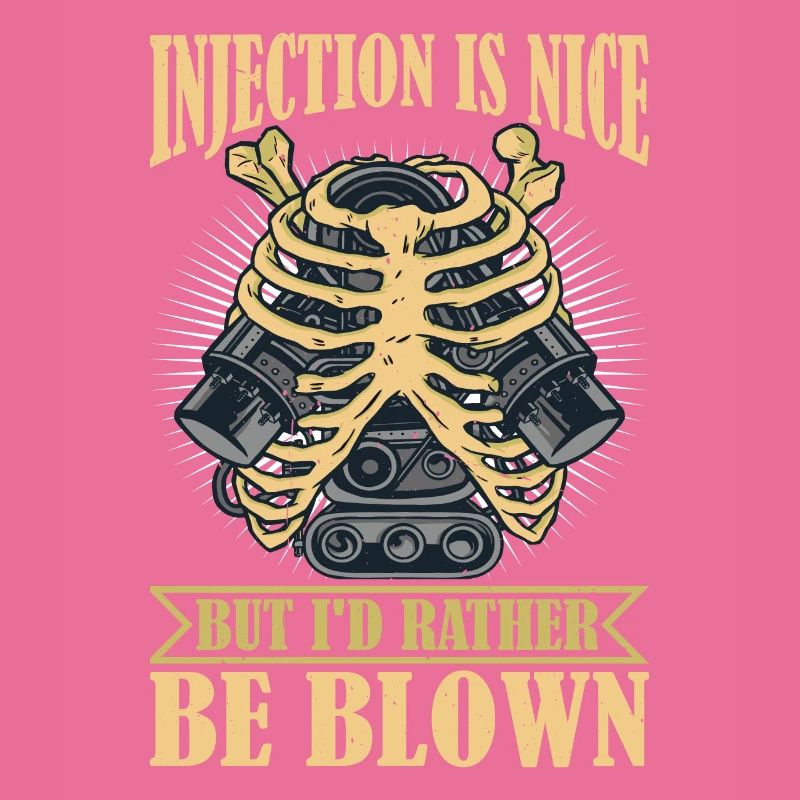 L’injection est agréable mais je préfère être soufflé 6