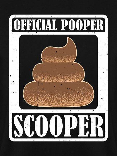 Official Pooper Scooper 32