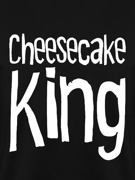 Cheesecake King