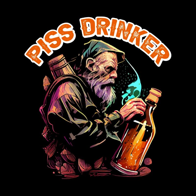 Piss Drinker 35