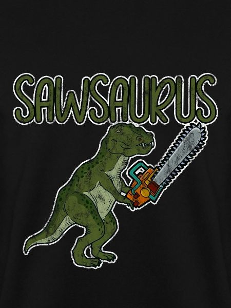 Sawsaurus 3