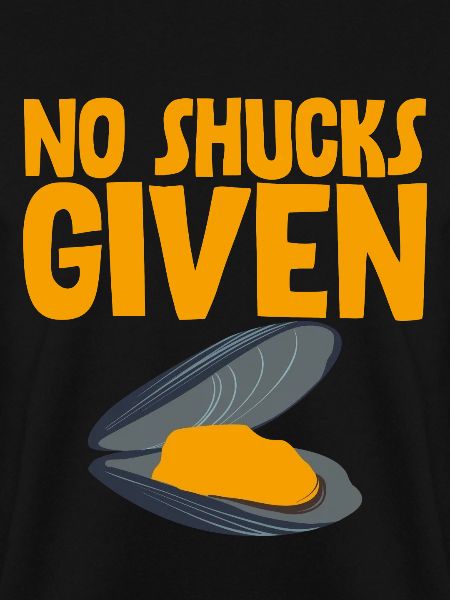 No Shucks Given 2