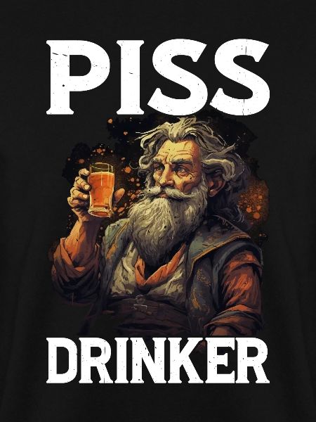 Piss Drinker 37