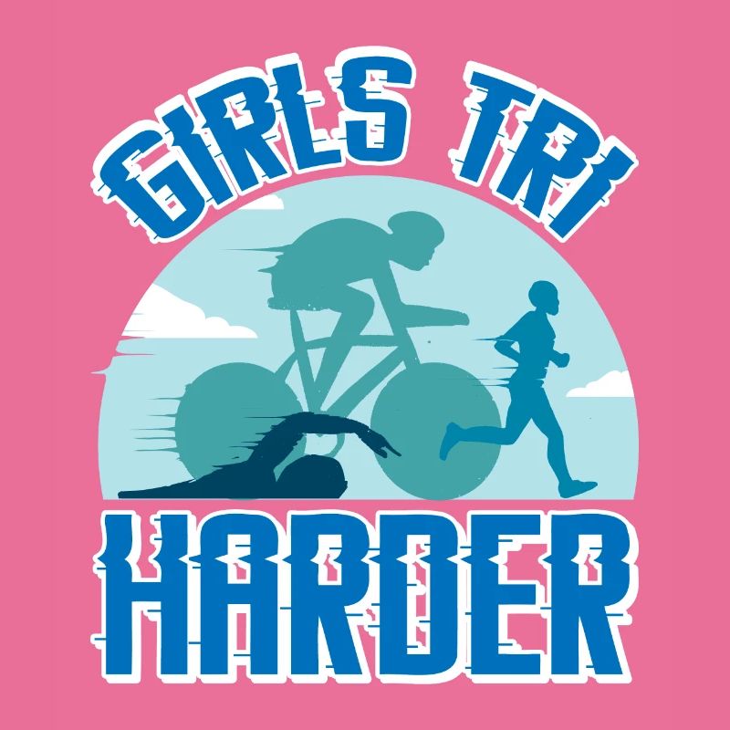 Filles Tri 4