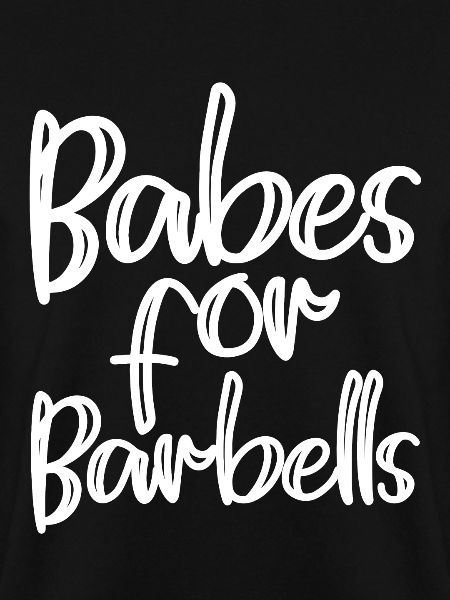 Babes For Barbells