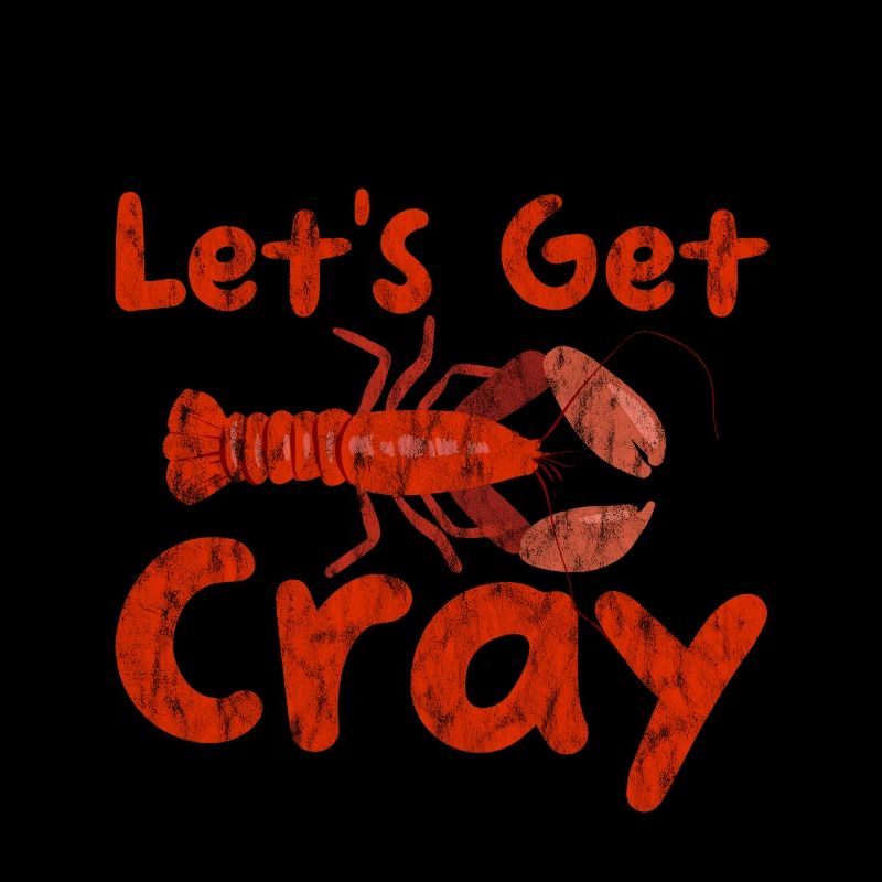 Let's Get Cray 3