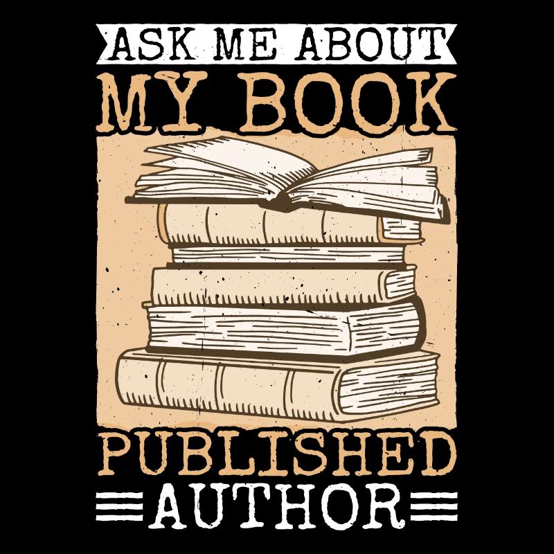 Posez-moi des questions sur mon livre, auteur publié