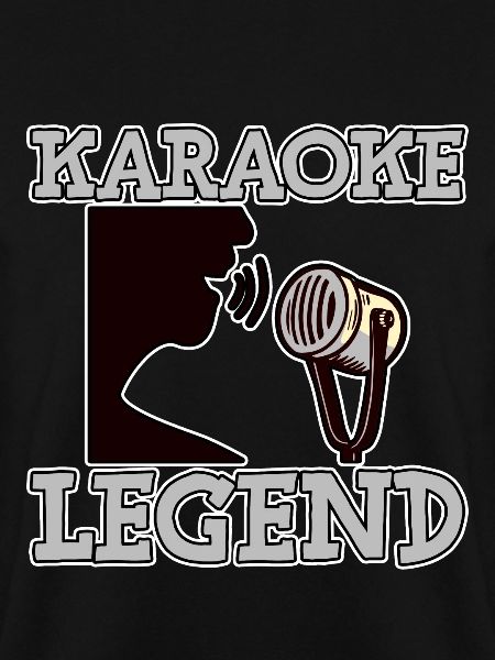 Karaoke Legend 4