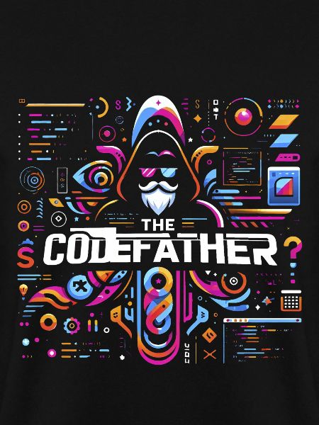 The Codefather 6