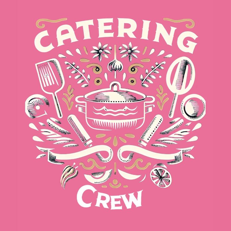 Equipe de restauration 5