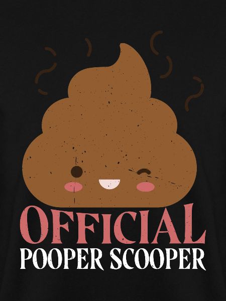 Official Pooper Scooper 61