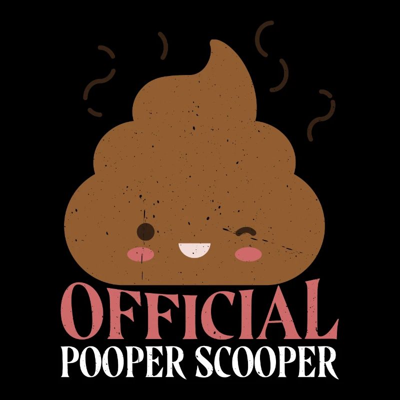 Official Pooper Scooper 61
