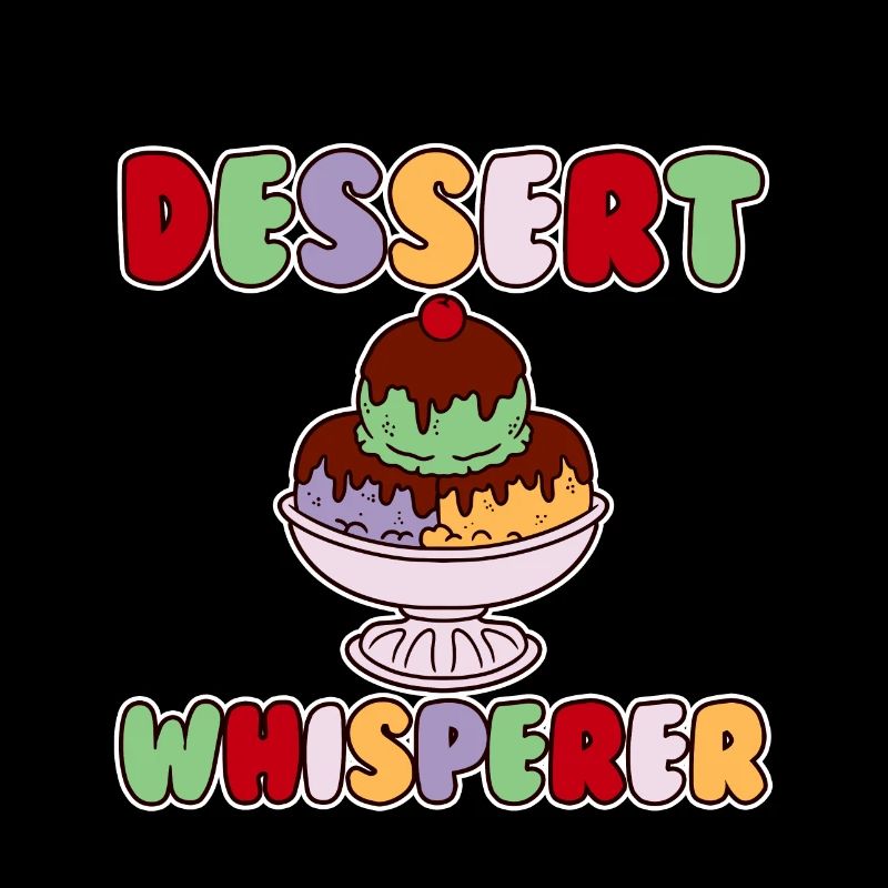 Dessert Whisperer 2