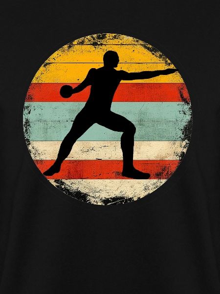 Discus Throw 2