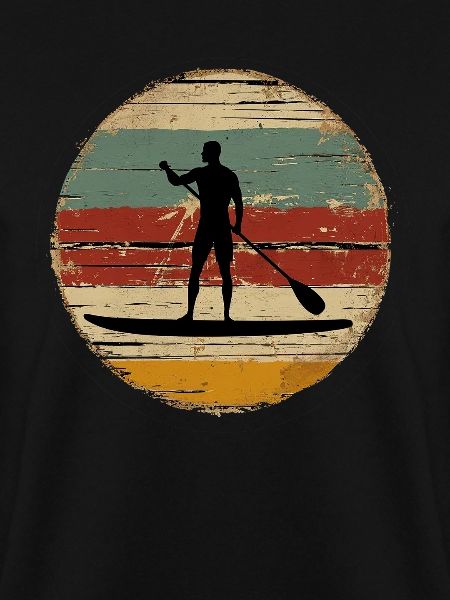 Standup Paddle 2