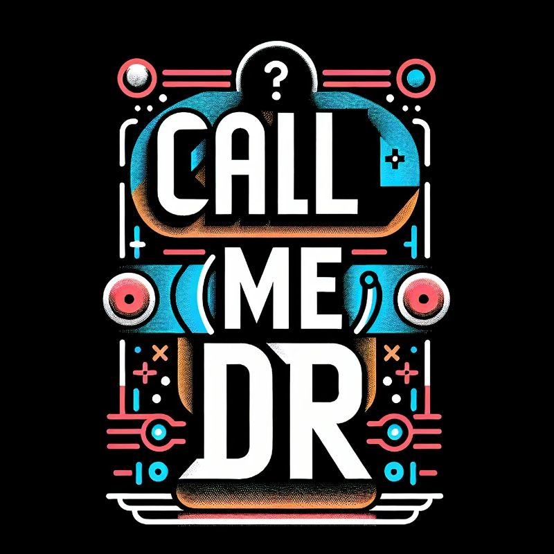 Call Me Dr 29