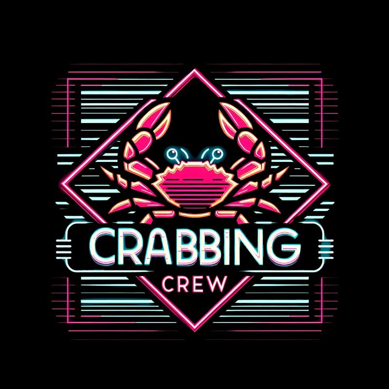 Crabbing Crew 11