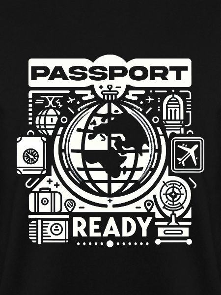 Passport Ready 9