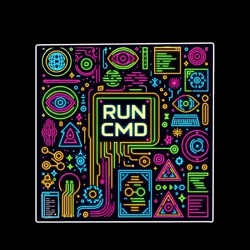 Run Cmd 43