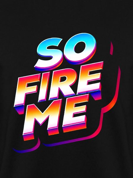 So Fire Me 15