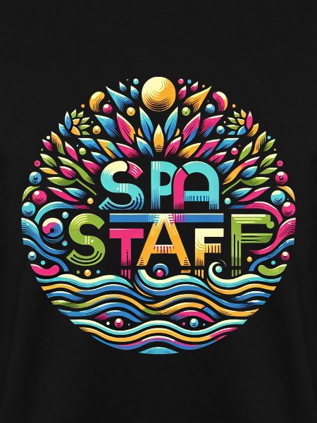 Spa Staff 6