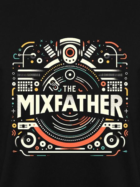 The Mixfather 11