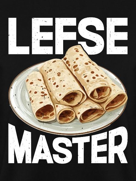 Lefse Master 31