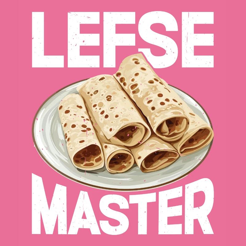 Lefse Master 31