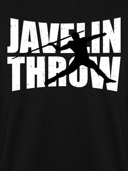 Javelin Throw 7