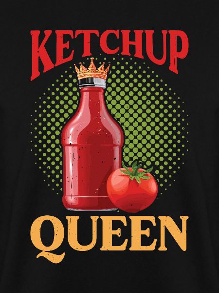 Ketchup Queen 20