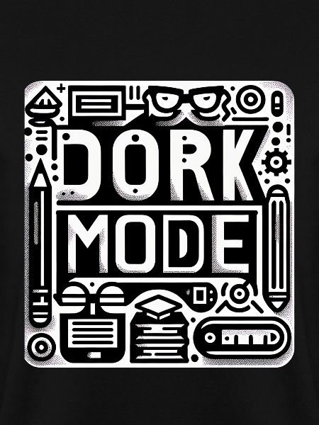 Dork Mode 11