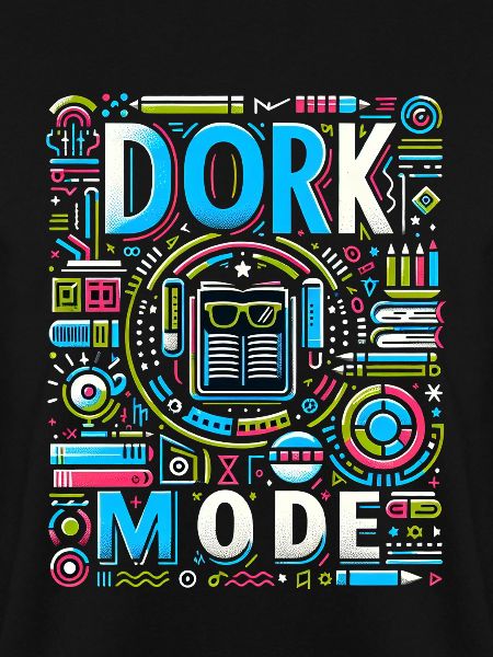 Dork Mode 14
