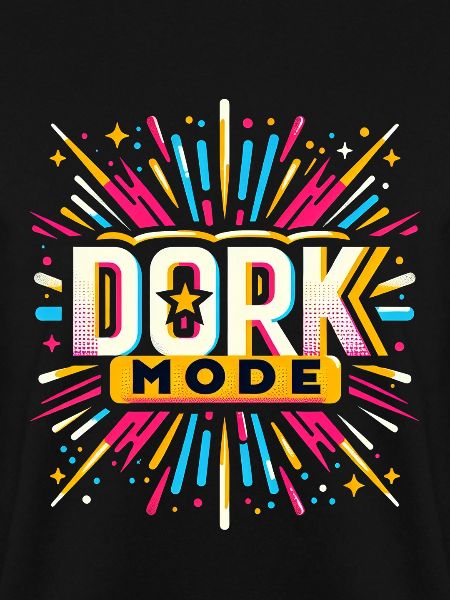Dork Mode 9