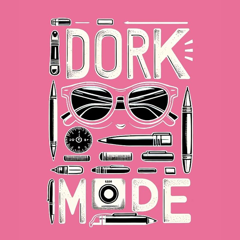 Mode Dork 6