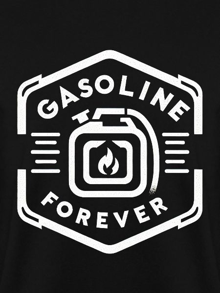 Gasoline Forever 13