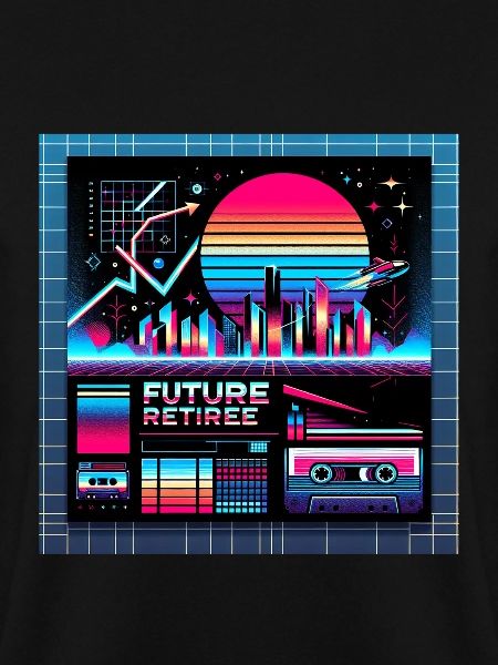 Future Retiree 8